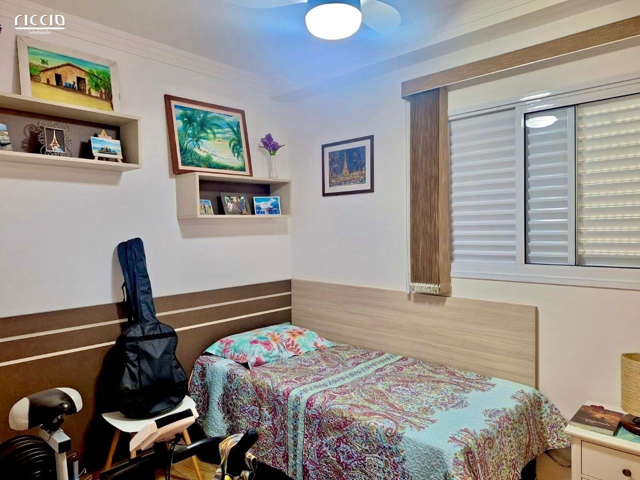 Apartamento à venda no Floradas de São José — imagem 39 de 44