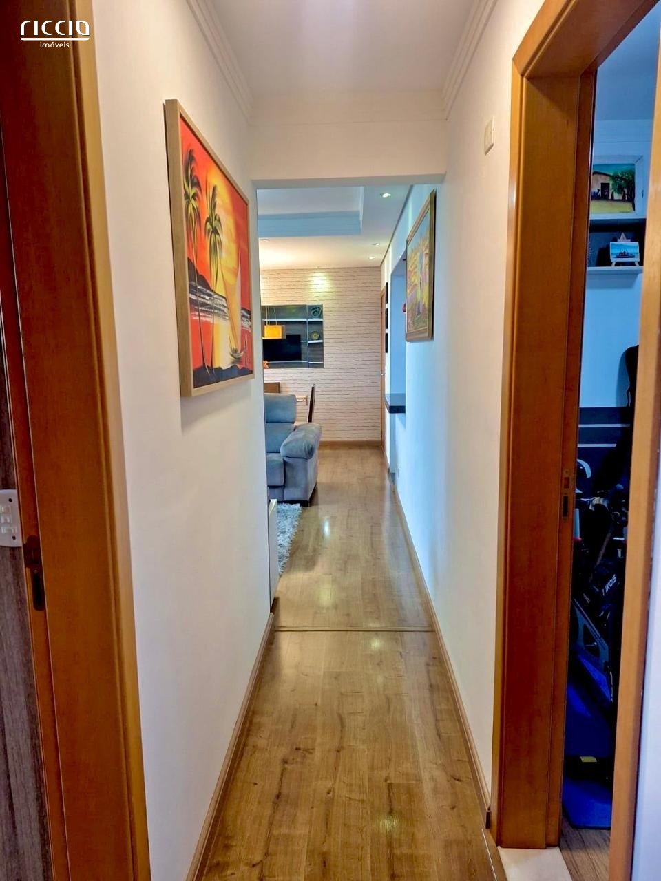 Apartamento à venda no Floradas de São José — imagem 38 de 44