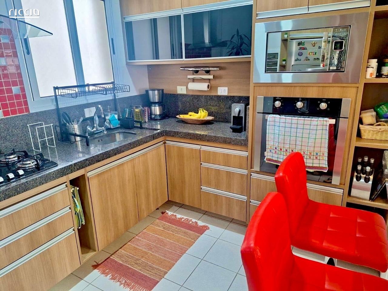 Apartamento à venda no Floradas de São José — detalhe do imóvel