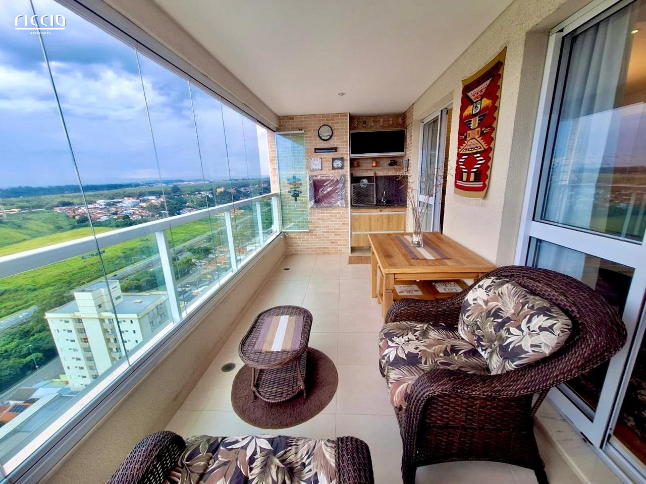 Apartamento à venda no Floradas de São José — imagem 12 de 44