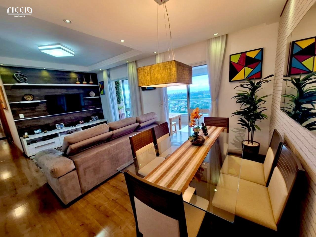 Apartamento à venda no Floradas de São José — imagem 5 de 44