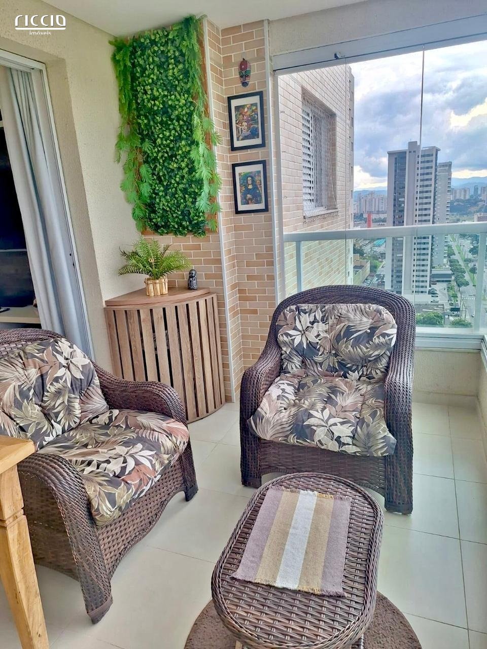 Apartamento à venda no Floradas de São José — imagem 14 de 44
