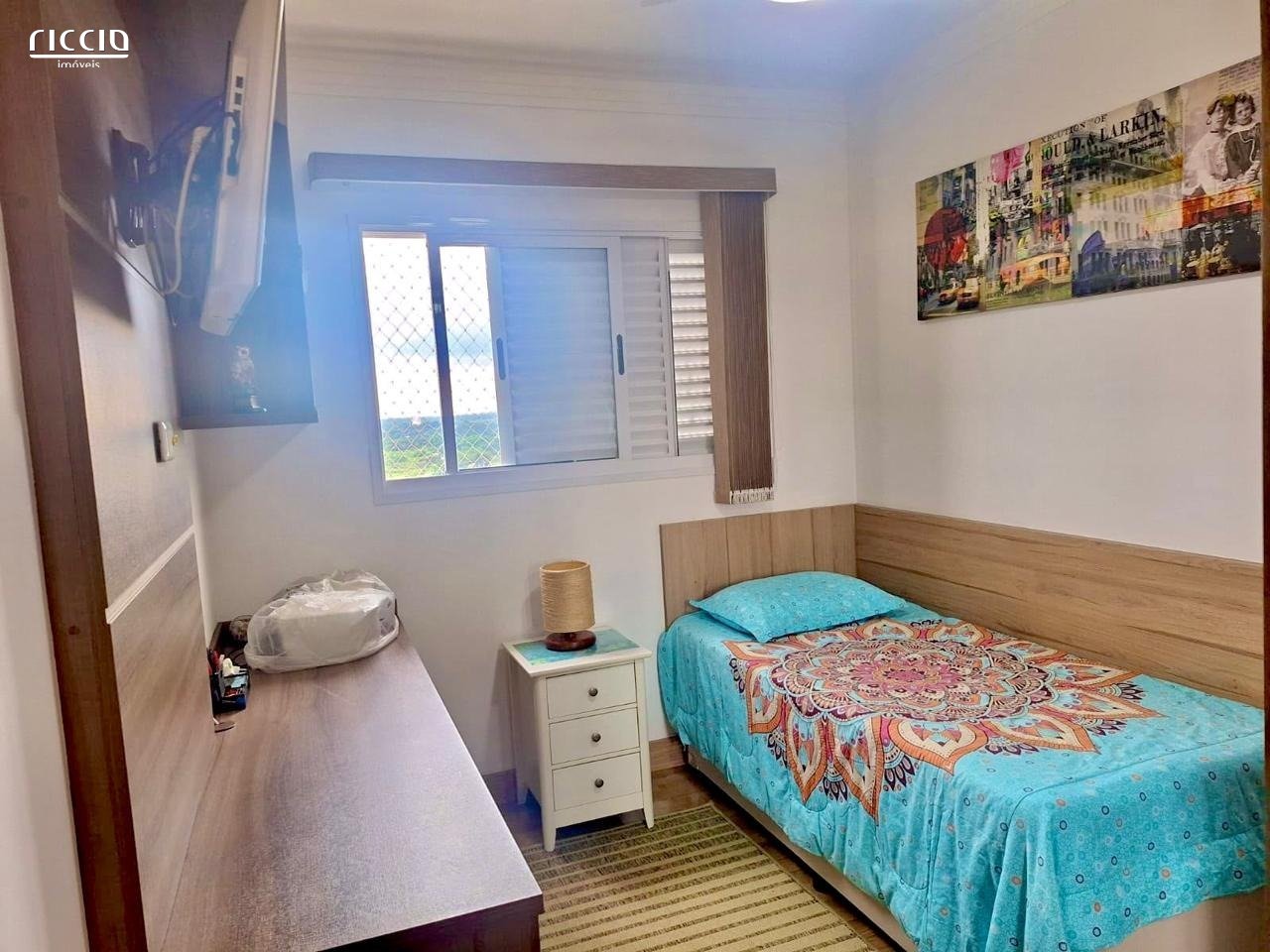 Apartamento à venda no Floradas de São José — imagem 36 de 44