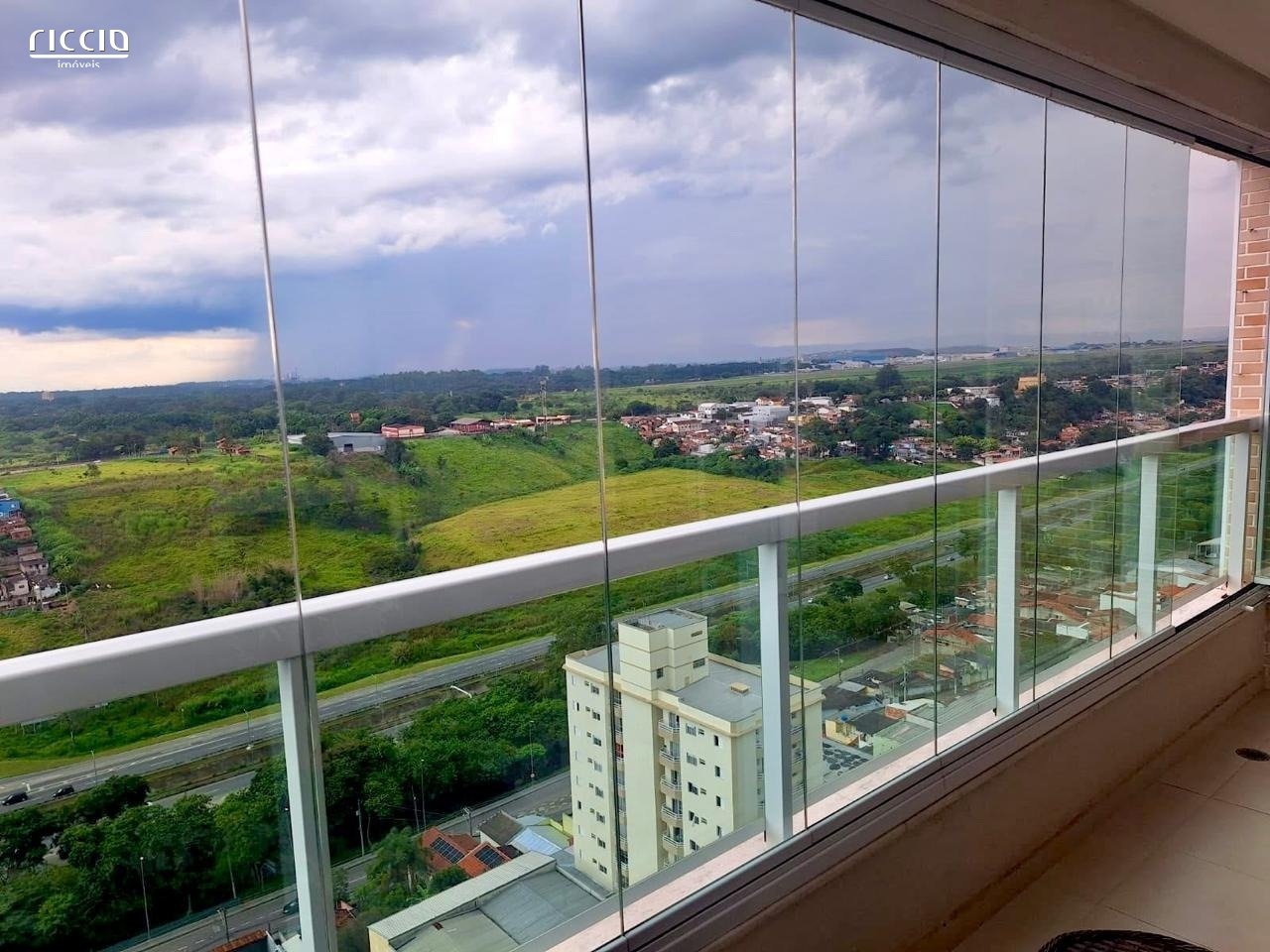 Apartamento à venda no Floradas de São José — imagem 19 de 44