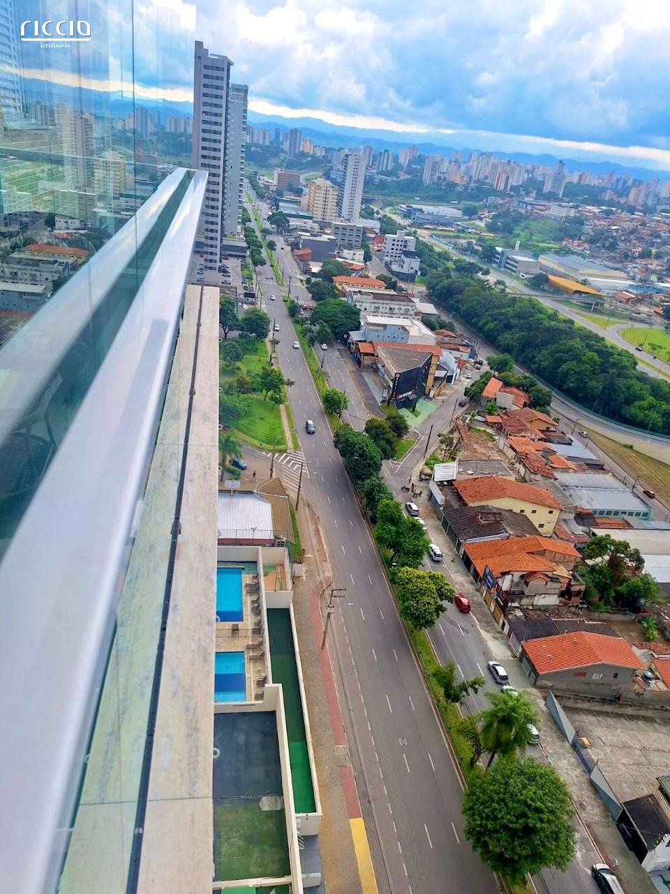 Apartamento à venda no Floradas de São José — imagem 18 de 44