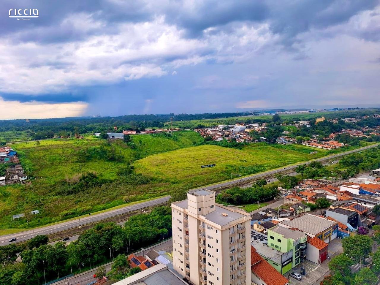 Apartamento à venda no Floradas de São José — imagem 17 de 44
