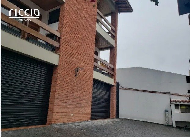 Casa à venda no Jardim Esplanada — ambiente interno