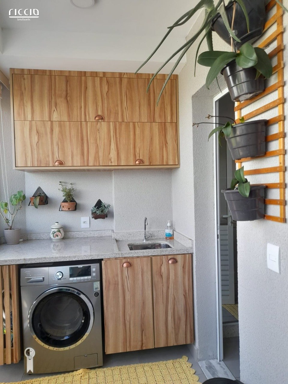 Apartamento à venda no Parque Industrial — imagem 6 de 15