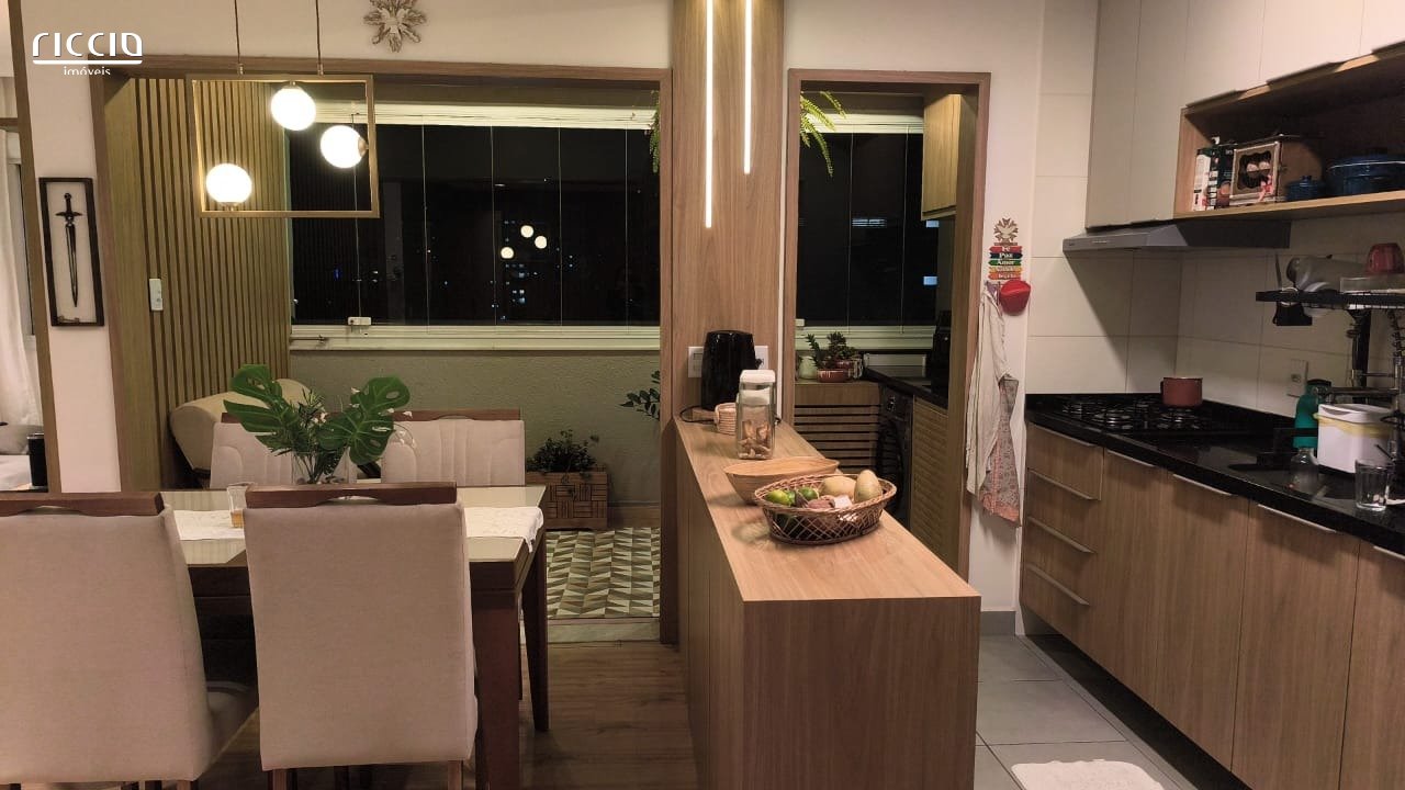 Apartamento à venda no Parque Industrial — imagem 6 de 17