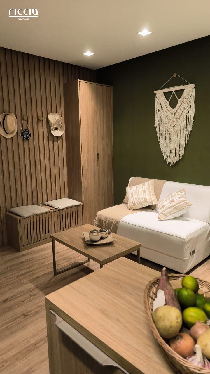 Apartamento à venda no Parque Industrial — imagem 9 de 17