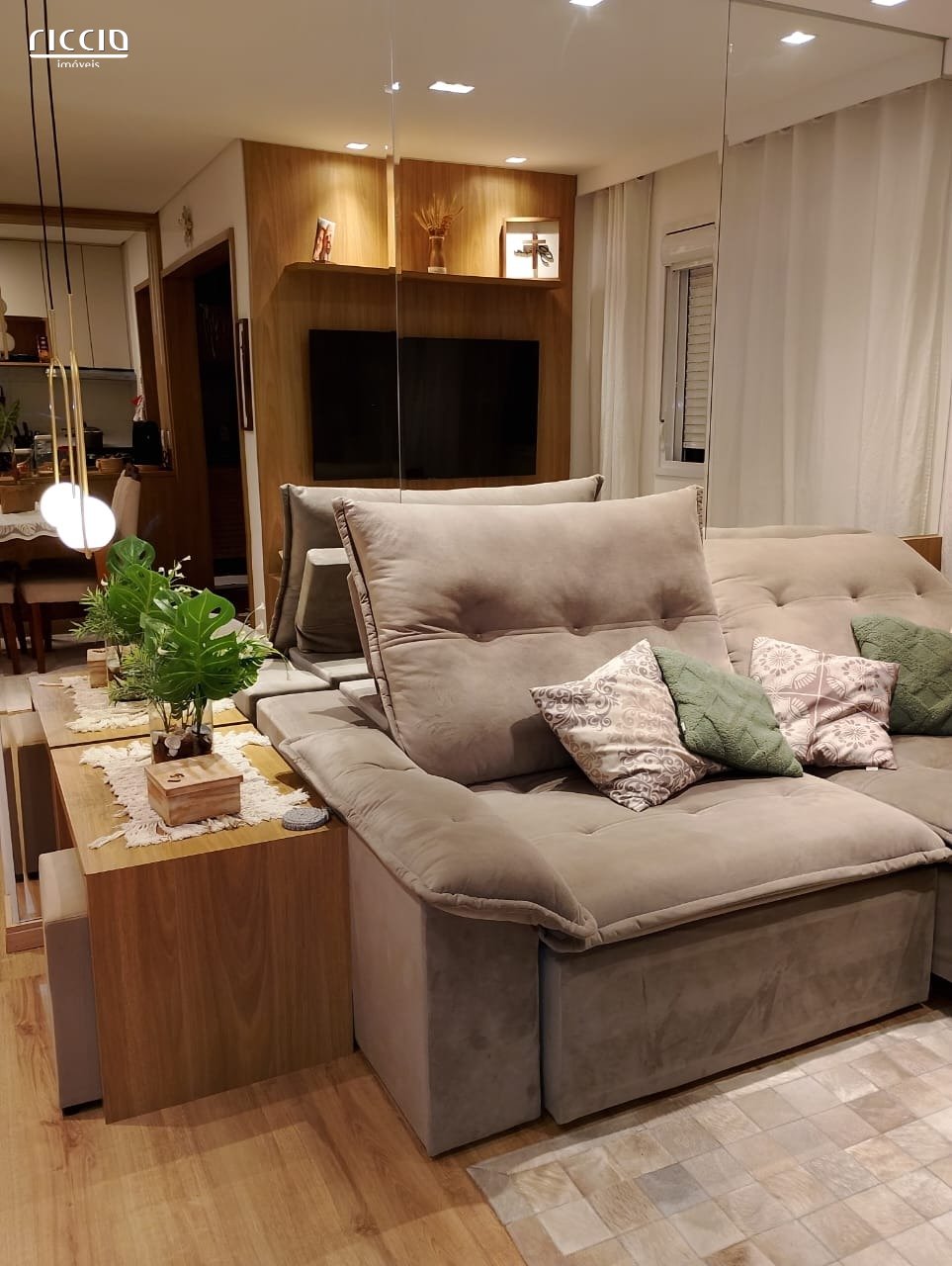 Apartamento à venda no Parque Industrial — imagem 4 de 17