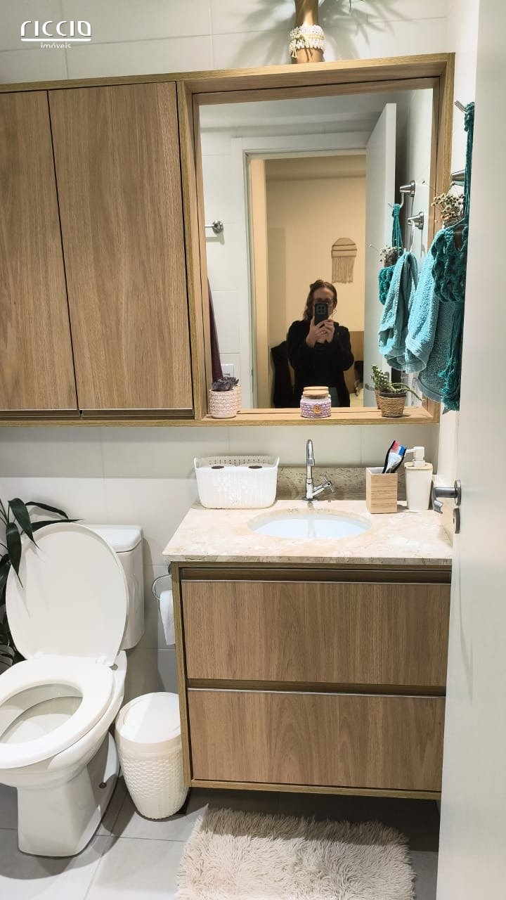 Apartamento à venda no Parque Industrial — imagem 16 de 17