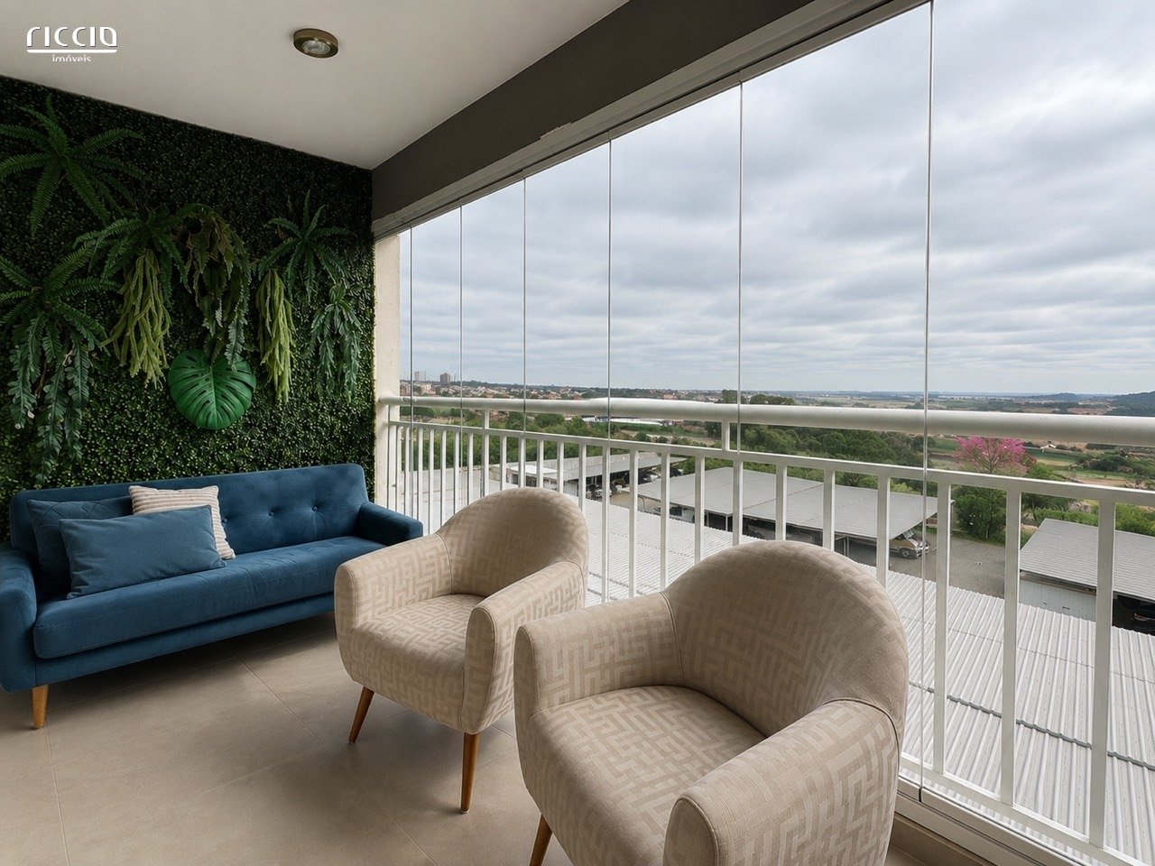 Apartamento à venda no Vila Industrial — imagem 18 de 19