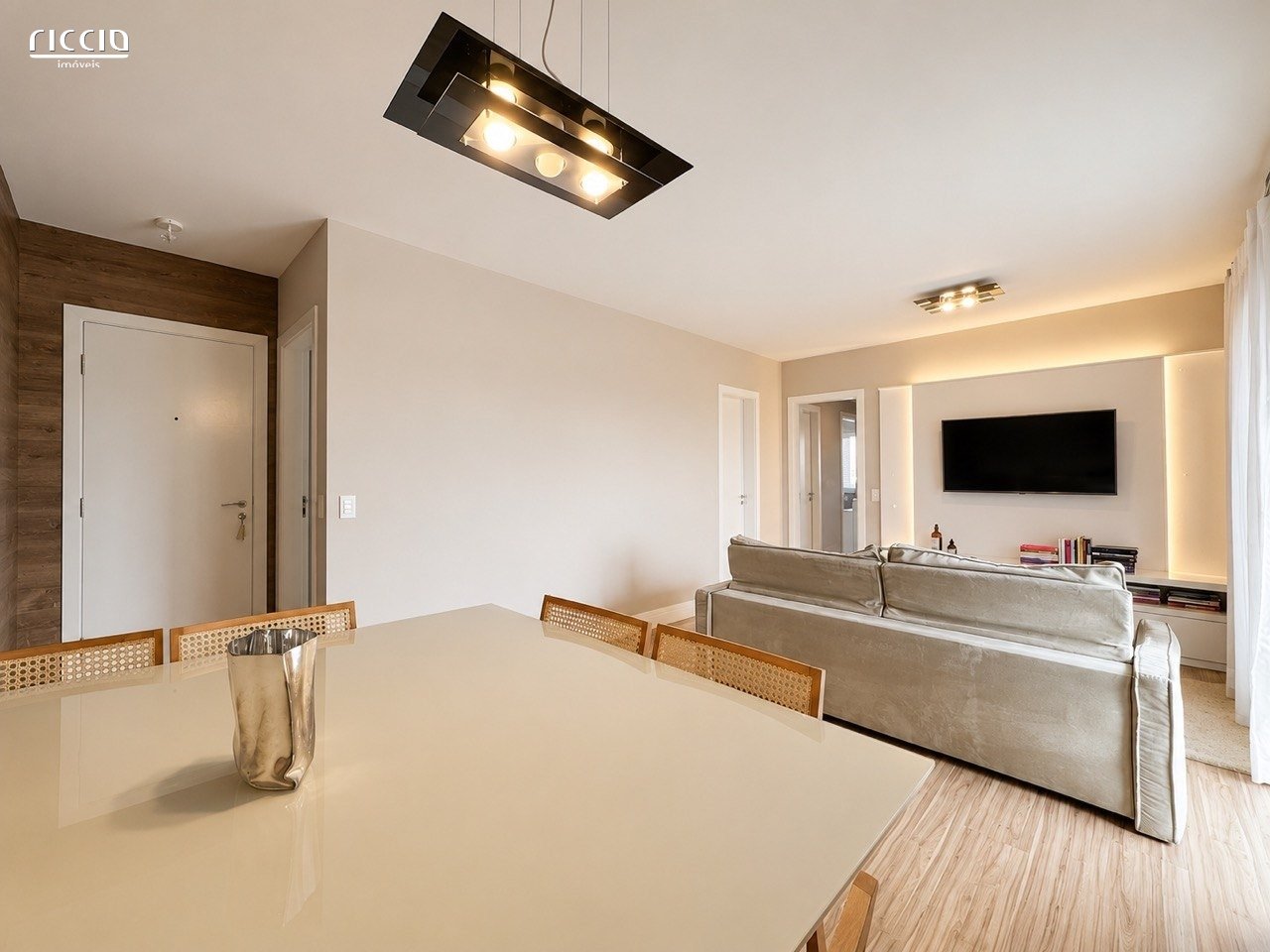 Apartamento à venda no Vila Industrial — detalhe do imóvel