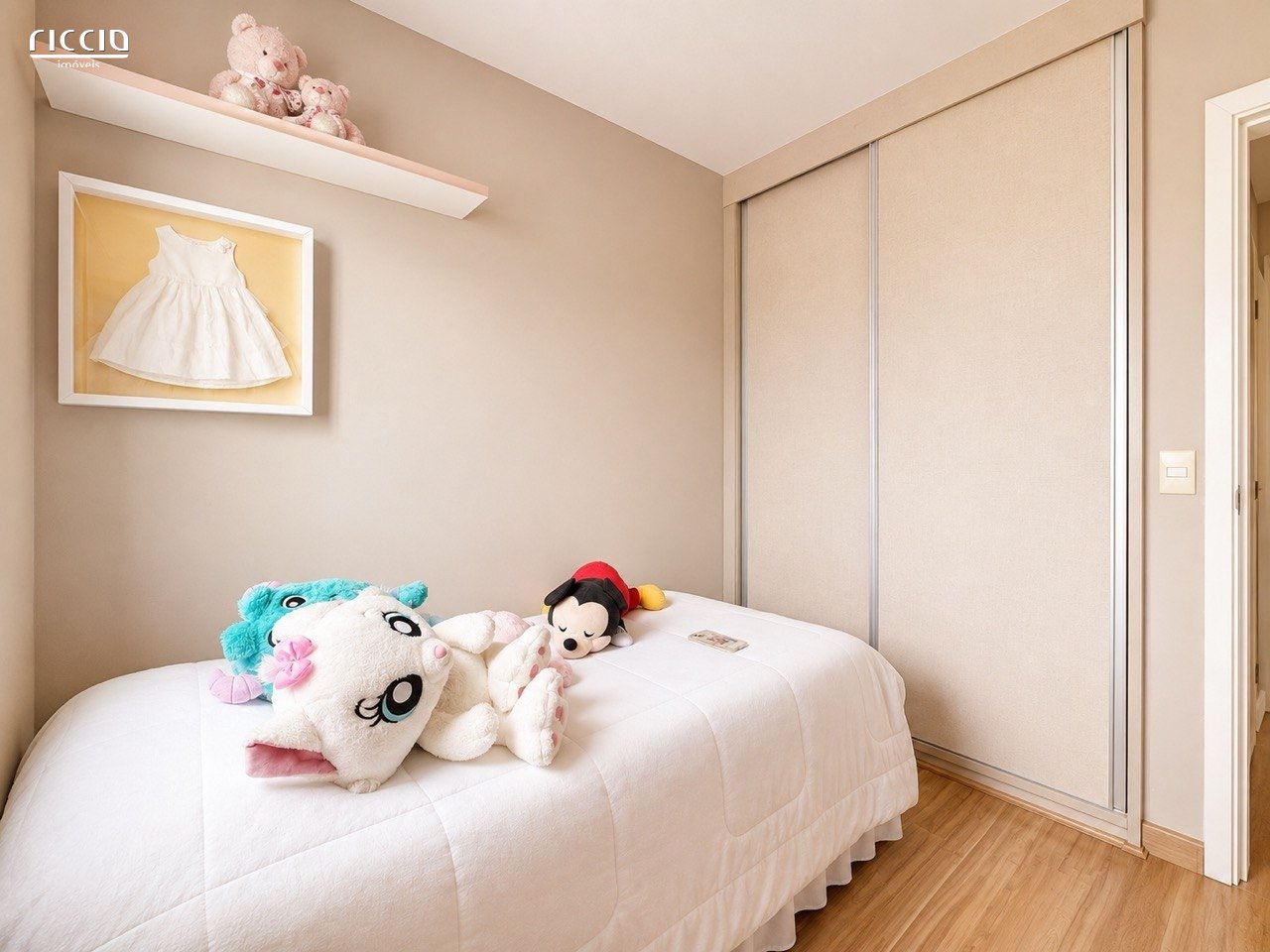 Apartamento à venda no Vila Industrial — imagem 8 de 19