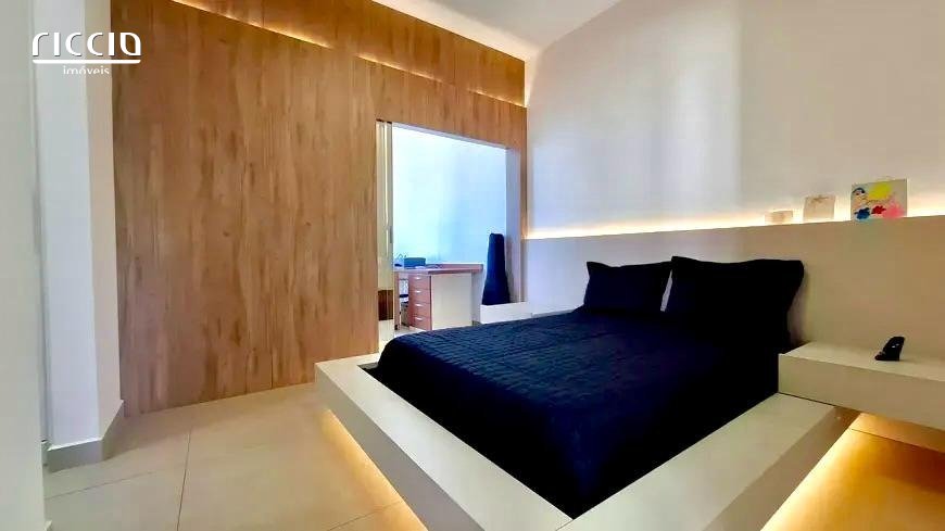 Cobertura La Cite Vila Ema apartamento com 340m² | 06 dormitórios com 03 suítes