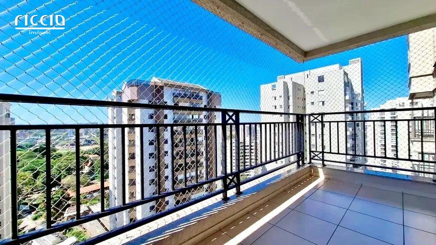 Cobertura à venda no Vila Ema — imagem 37 de 43