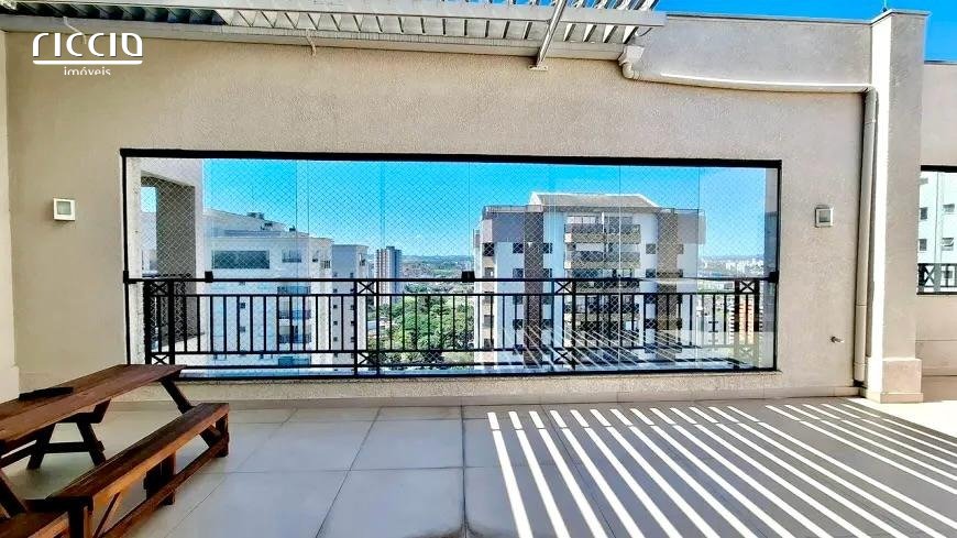 Cobertura à venda no Vila Ema — imagem 42 de 43