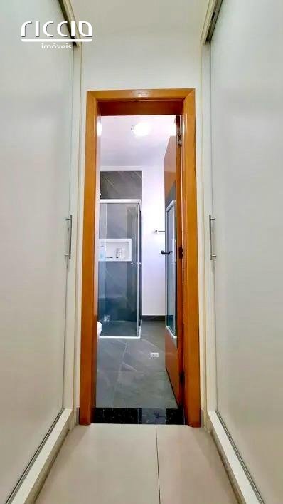 Cobertura à venda no Vila Ema — detalhe do imóvel