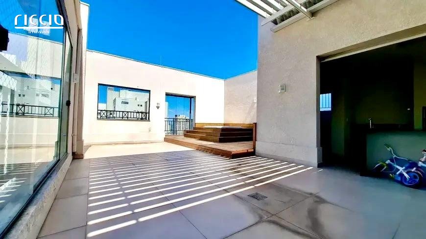 Cobertura à venda no Vila Ema — imagem 41 de 43