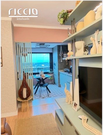 Apartamento à venda no Floradas de São José — imagem 6 de 16