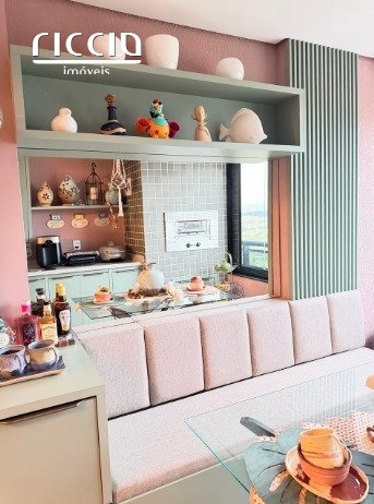Apartamento à venda no Floradas de São José — imagem 16 de 16