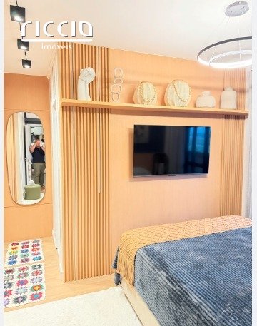 Apartamento à venda no Floradas de São José — imagem 12 de 16