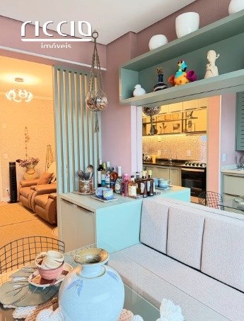 Apartamento à venda no Floradas de São José — imagem 8 de 16