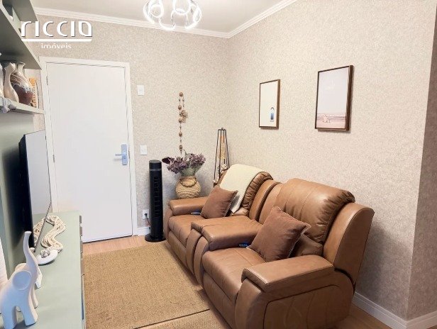 Apartamento à venda no Floradas de São José — detalhe do imóvel