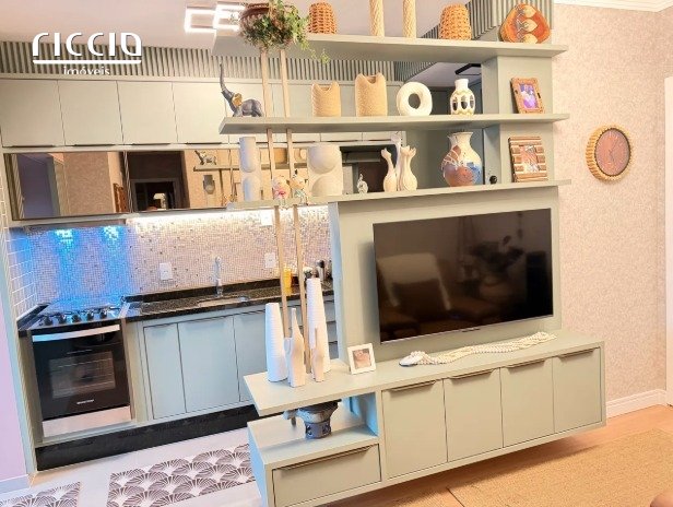 Apartamento à venda no Floradas de São José — imagem 5 de 16