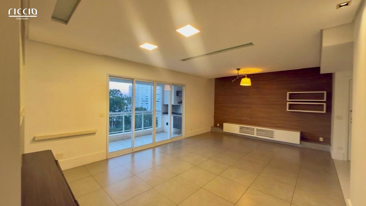Apartamento com 4 dormitórios sendo 2 Suítes à venda, 144 m² - Edifício Authentique Vila Ema - São José dos Campos/SP