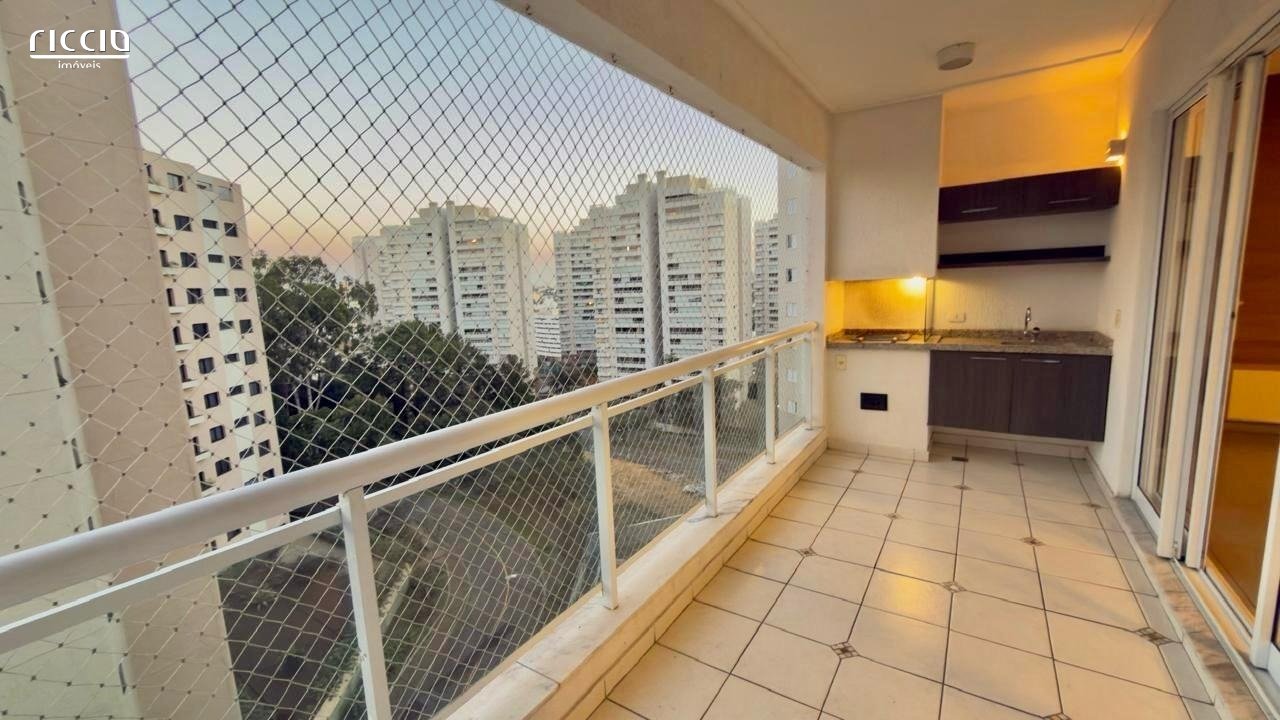 Apartamento à venda no Vila Ema — imagem 13 de 31