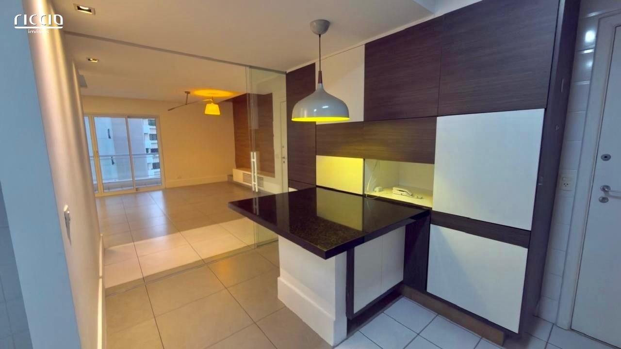 Apartamento à venda no Vila Ema — ambiente interno