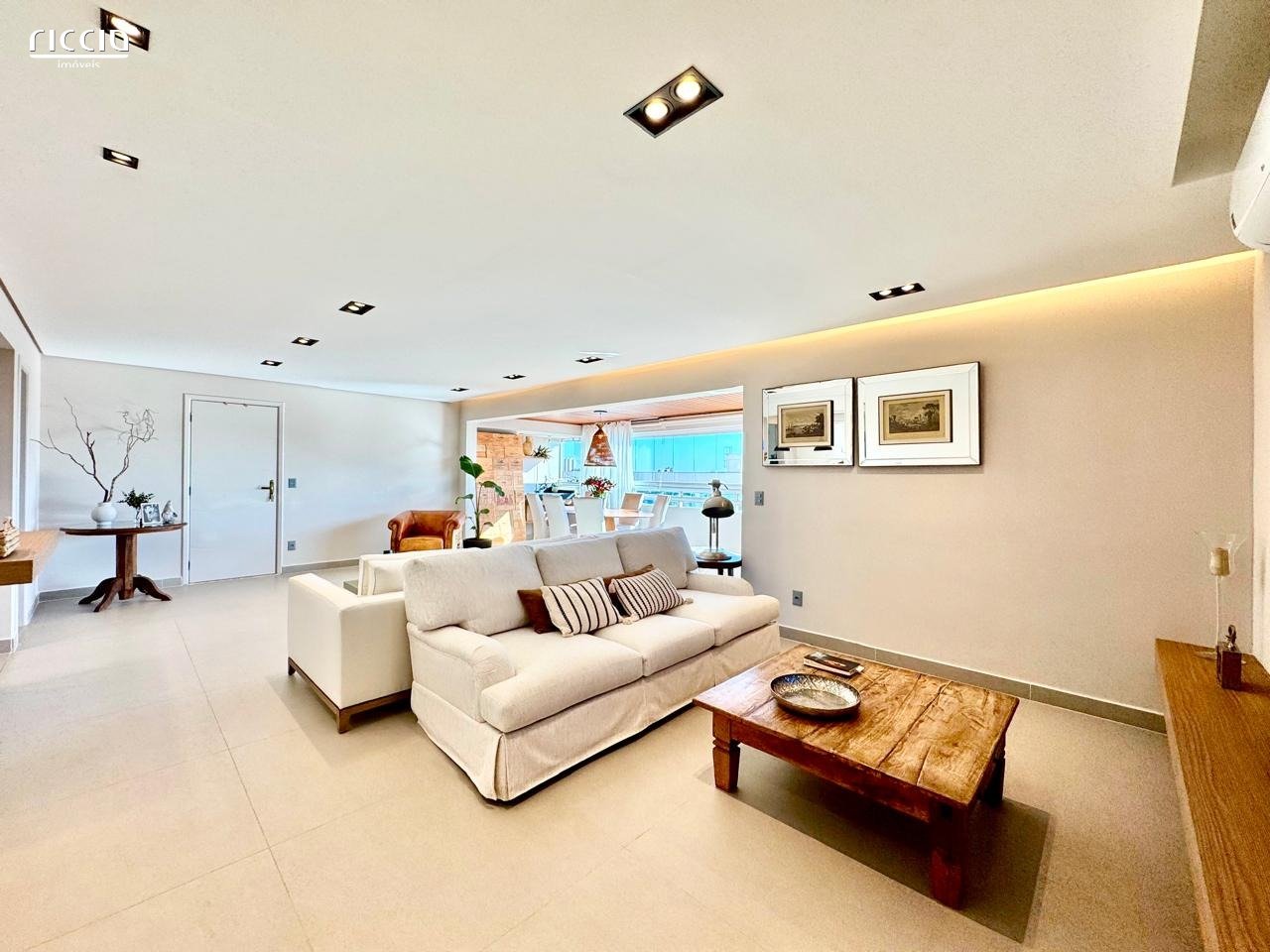 Apartamento à venda no Jardim Aquarius — detalhe do imóvel