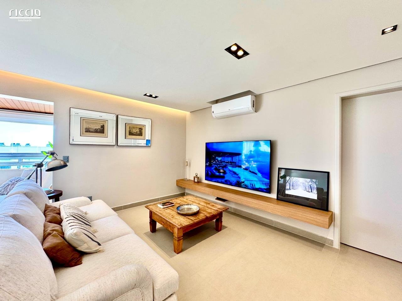 Apartamento à venda no Jardim Aquarius — imagem 4 de 22