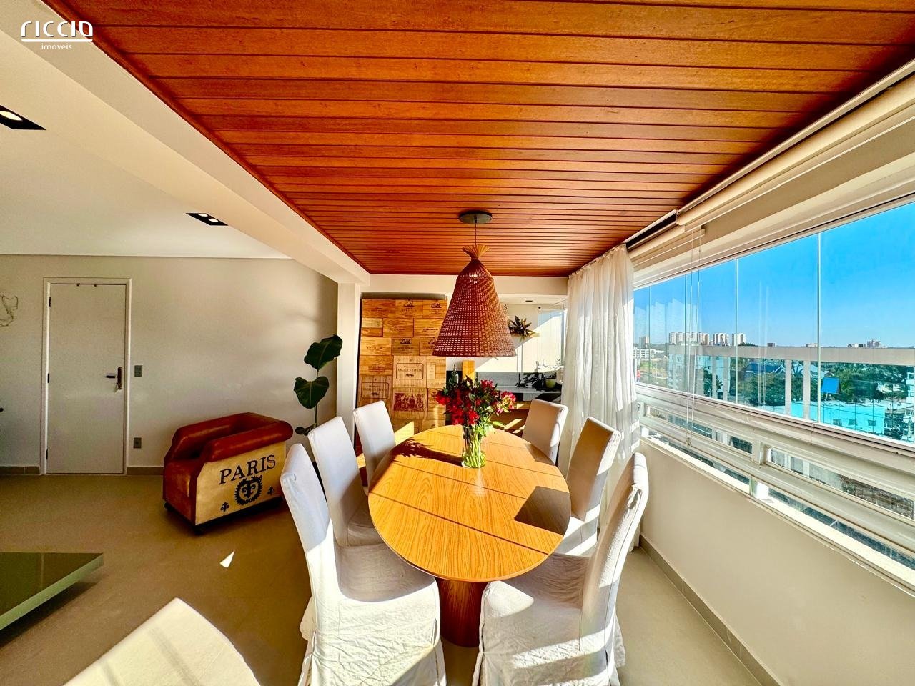 Apartamento à venda no Jardim Aquarius — imagem 7 de 22