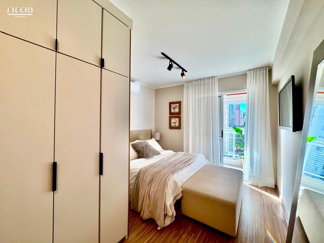 Apartamento à venda no Jardim Aquarius — imagem 19 de 22