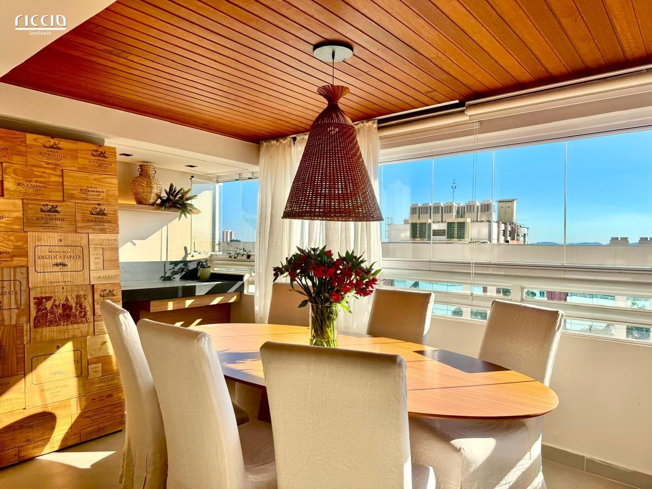 Apartamento à venda no Jardim Aquarius — imagem 5 de 22