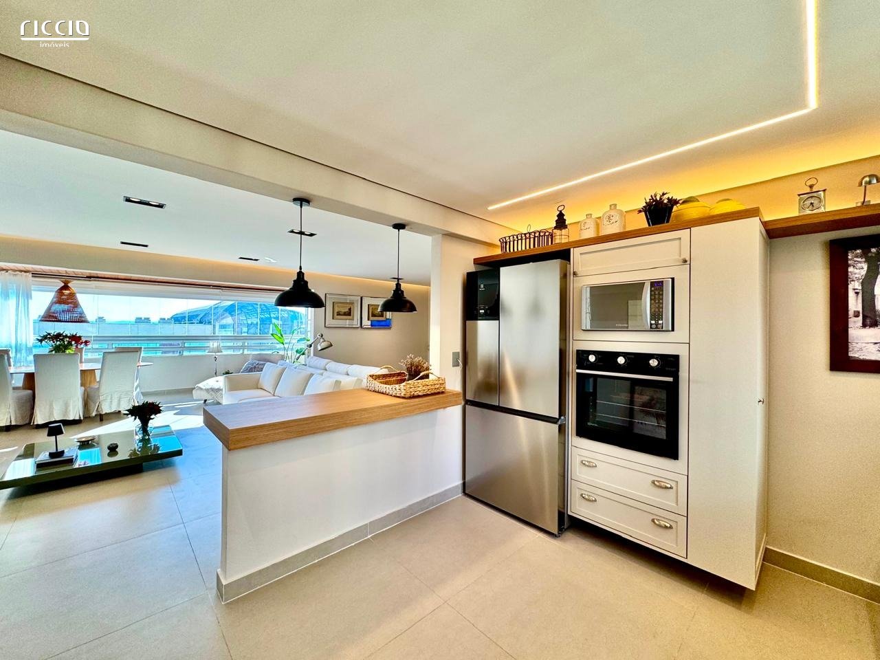 Apartamento à venda no Jardim Aquarius — imagem 10 de 22
