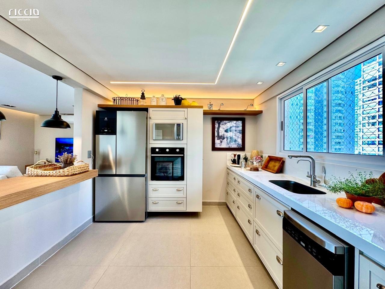 Apartamento à venda no Jardim Aquarius — imagem 9 de 22