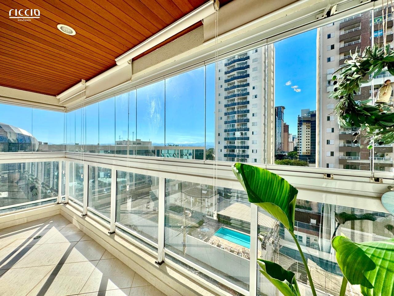 Apartamento à venda no Jardim Aquarius — imagem 21 de 22