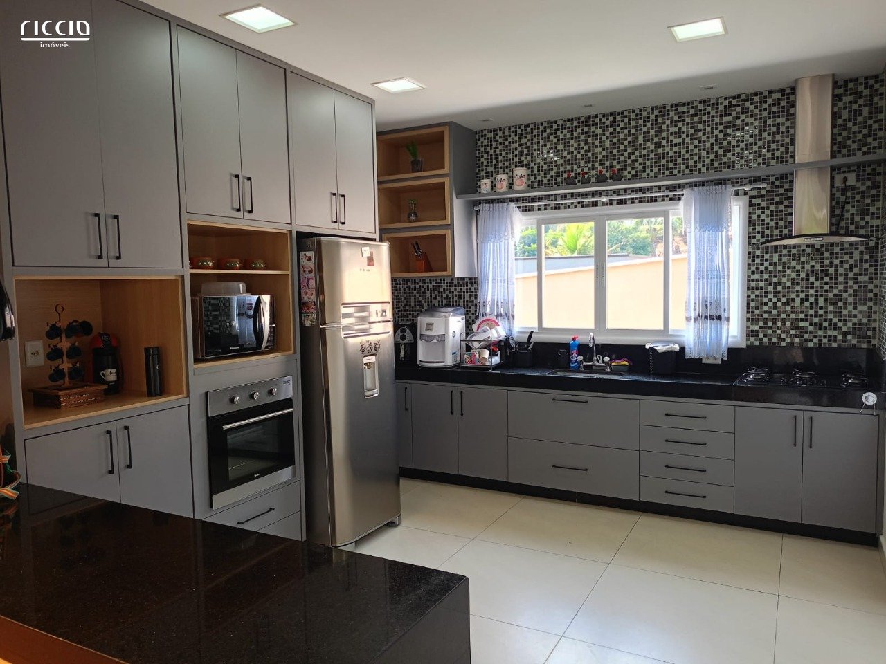 Casa em Condomínio à venda no Condomínio Residencial Mirante do Vale — imagem 5 de 9