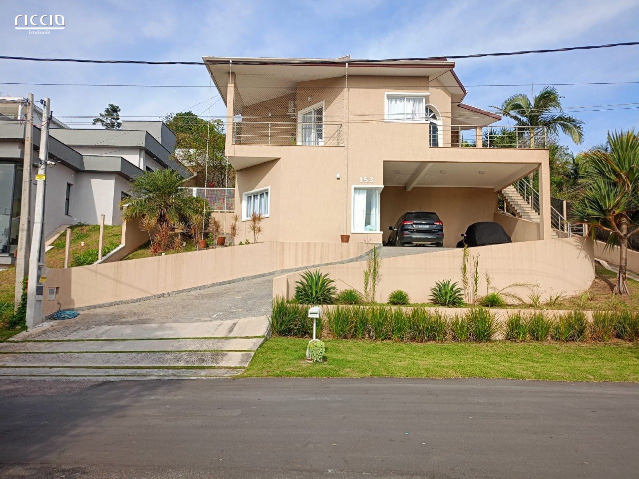 Condominio Mirante do Vale