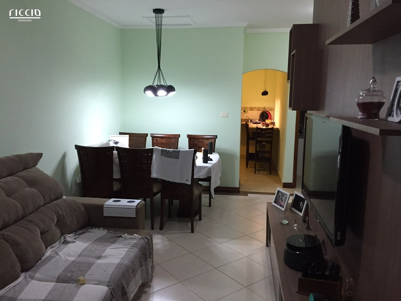 Condominio Bell Park