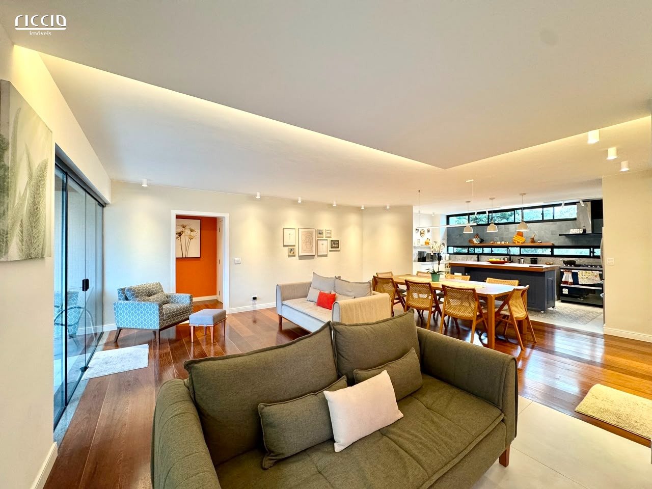 Apartamento à venda no Vila Adyana — imagem 4 de 23