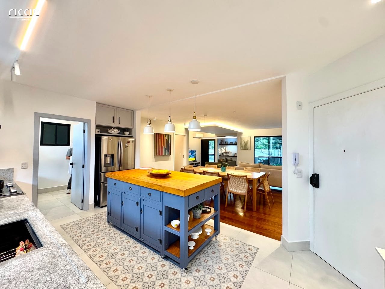 Apartamento à venda no Vila Adyana — imagem 12 de 23