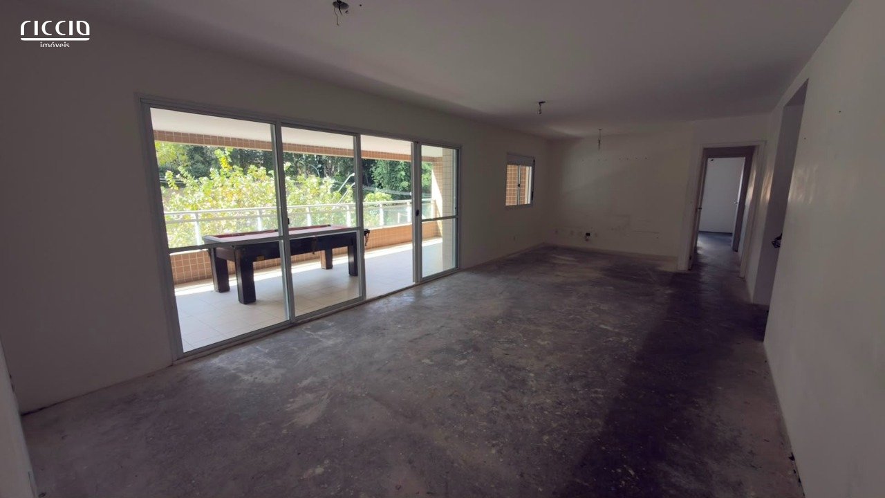 Apartamento Edificio Grand Clube - Vila Ema, 182 m² - 3 Suítes, 3 Vagas