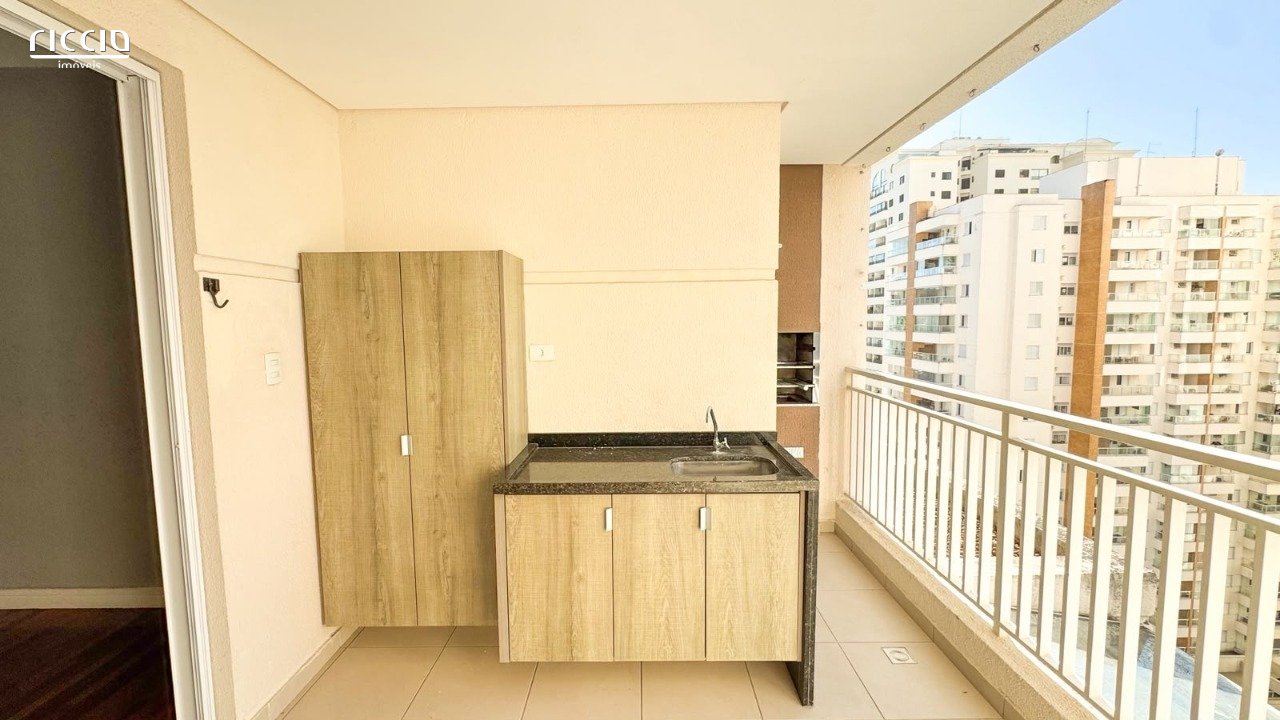 Apartamento à venda no Jardim Aquarius — imagem 8 de 19