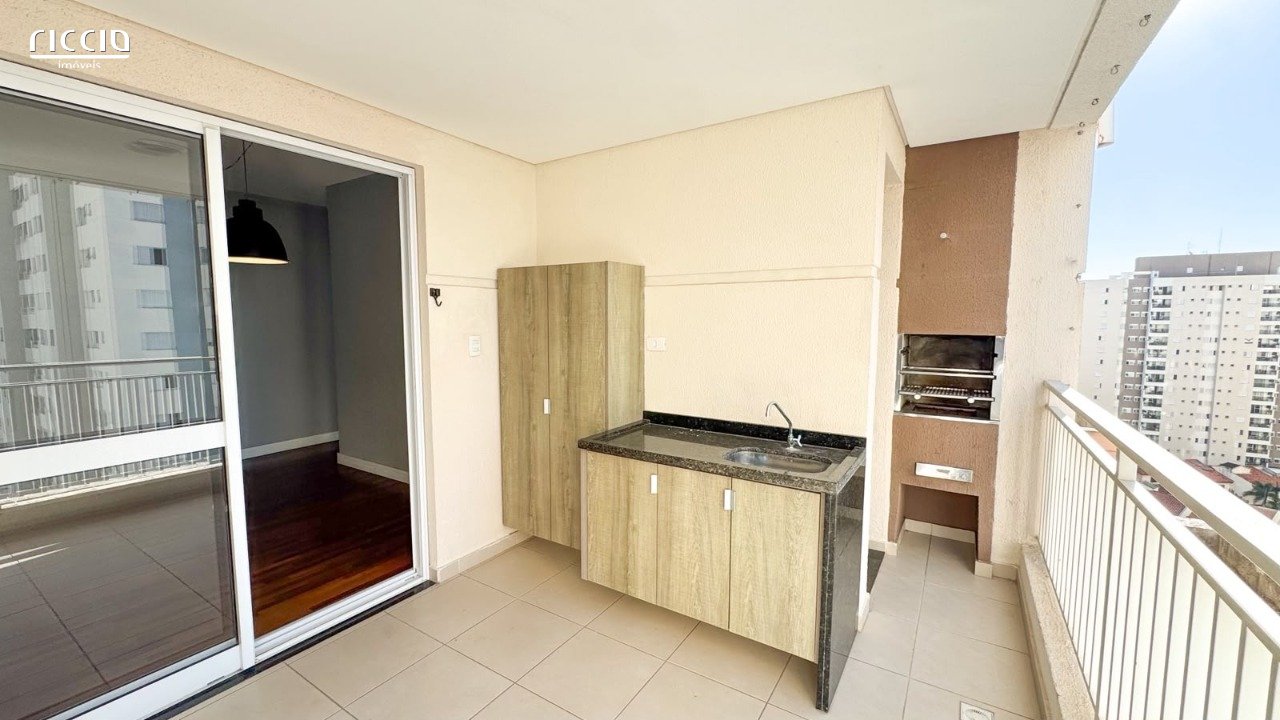 Apartamento à venda no Jardim Aquarius — imagem 7 de 19