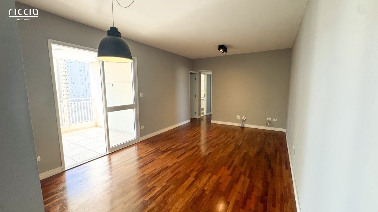 Apartamento à venda no Jardim Aquarius — detalhe do imóvel